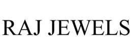 RAJ JEWELS trademark