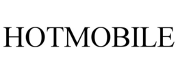 HOTMOBILE trademark