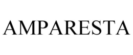 AMPARESTA trademark
