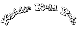 KIDDIE KOLD PAK trademark