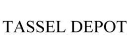 TASSEL DEPOT trademark