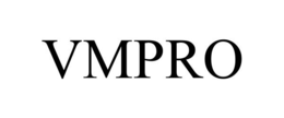 VMPRO trademark