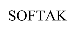 SOFTAK trademark