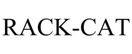 RACK-CAT trademark