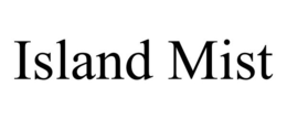 ISLAND MIST trademark
