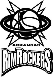 ARKANSAS RIMROCKERS trademark
