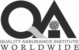 QAI QUALITY ASSURANCE INSTITUTE WORLDWIDE trademark