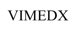 VIMEDX trademark