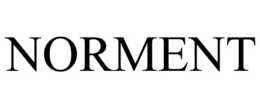 NORMENT trademark