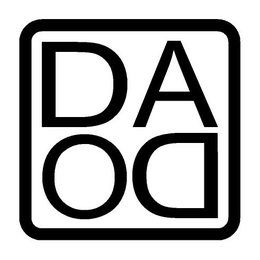 DADO trademark