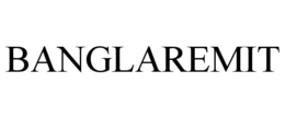 BANGLAREMIT trademark