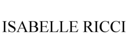 ISABELLE RICCI trademark