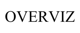 OVERVIZ trademark