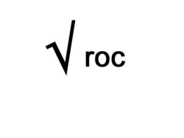 VROC trademark
