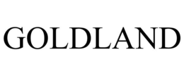 GOLDLAND trademark