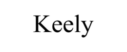 KEELY trademark