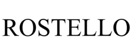 ROSTELLO trademark