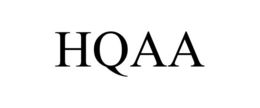 HQAA trademark