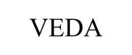 VEDA trademark