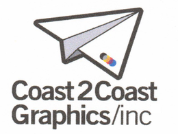 COAST2COAST GRAPHICS/INC trademark