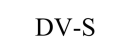 DV-S trademark