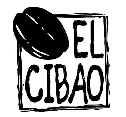 EL CIBAO trademark