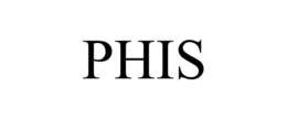 PHIS trademark