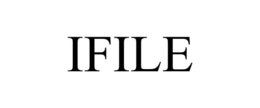IFILE trademark