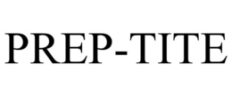PREP-TITE trademark
