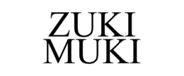 ZUKI MUKI trademark