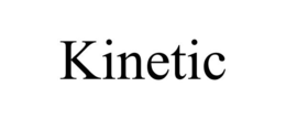 KINETIC trademark