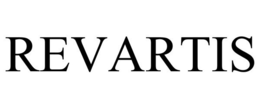 REVARTIS trademark