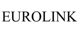 EUROLINK trademark
