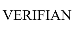 VERIFIAN trademark