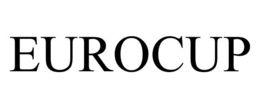 EUROCUP trademark
