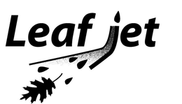 LEAF JET trademark