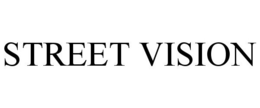 STREET VISION trademark