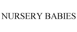 NURSERY BABIES trademark