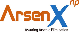 ARSEN XNP ASSURING ARSENIC ELIMINATION trademark