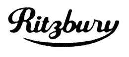 RITZBURY trademark