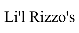 LI'L RIZZO'S trademark