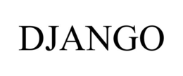 DJANGO trademark