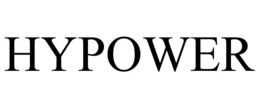 HYPOWER trademark