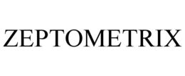 ZEPTOMETRIX trademark
