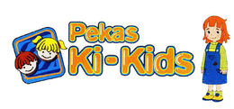 PEKAS KI-KIDS trademark