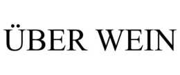 UBER WEIN trademark