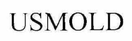 USMOLD trademark