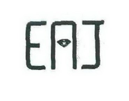 EAJ trademark