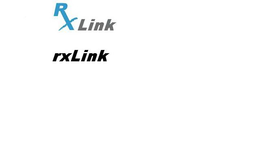 RX LINK RXLINK trademark