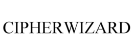 CIPHERWIZARD trademark